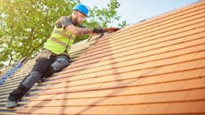 Best Chimney Flashing Repair  in Preston Heights, IL