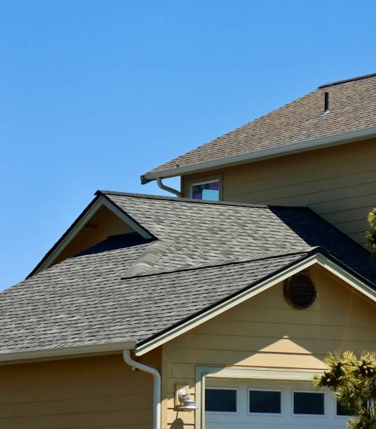 Best Commercial Roofing Services  in Preston Heights, IL