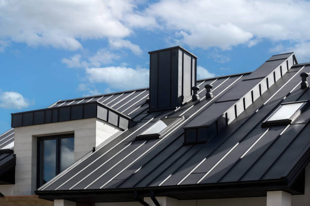 Best Commercial Roofing Services  in Preston Heights, IL